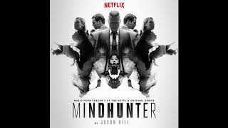 Mindhunter Main Titles by Choir  Mindhunter Season 2 OST [upl. by Kraus]