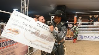 Final do Rodeio de SocorroSP 2018 [upl. by Edwin]