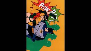 Batman Animated Series Intro shorts batman [upl. by Aihppa]