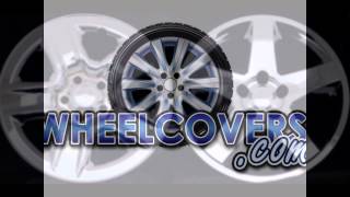 Wheel Covers and Hubcaps  WheelCoversCom [upl. by Ahseek390]