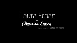 Laura Erhan amp Bucovina Express  Colaj Live Nunta 2019 [upl. by Olivette244]