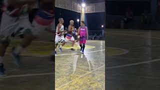 Dok Placer Highlights  Malinta Masbate City dayoseries basketballtournament ballislife [upl. by Stoller]