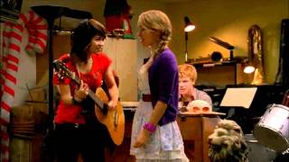 Lemonade Mouth  Turn Up the Music Music Video  Official Disney Channel UK [upl. by Seiden176]