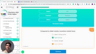 Chemistry  Transition Metals  Seneca  Learn 2x Faster [upl. by Inman]