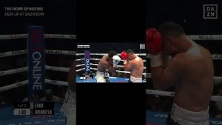 Dominant Boots Ennis Destroys David Avanesyan In 5 Rounds 🥊🔥 [upl. by Pubilis562]