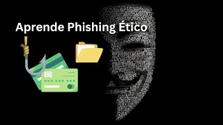 Phishing Ético Cómo Usar Zphisher 🛡🏆 [upl. by Attayek517]