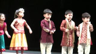 Seattle kannada hakki chilipili [upl. by Pirzada784]