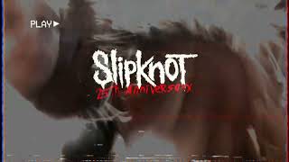 Celebrating 25 Years of Slipknot [upl. by Ihel324]