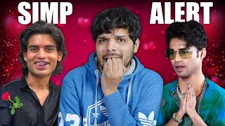 BIGGEST RED FLAGS OF INTERNET  LAKSHAY CHAUDHARY [upl. by Digirb359]