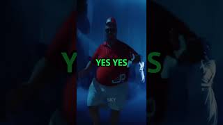 Dom Dom Yes Yes GIGACHAD Version shorts memes [upl. by Nepsa]