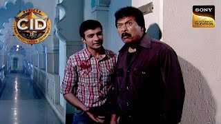 एक पुरानी Haveli में CID क्यों कर रही है Night Stay  CID  Full Episode [upl. by Valerie]