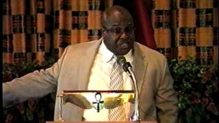 Ray Hagins Racism in the Guise of Religion [upl. by Moria289]