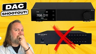 Can a terrific Topping DAC replace my beloved Denafrips Ares II [upl. by Llezniuq186]