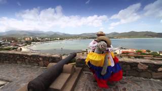 Isla de Margarita Video Promocional [upl. by Attenwad267]