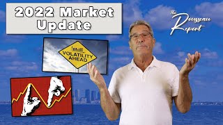 Session 41 2022 Market Update  The Rousseau Report [upl. by Rednaxela147]