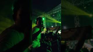 Live Konser Tony Q Rastafara  Tragedi at Duties Fest 2024 tonyqrastafara reggae music concert [upl. by Hannon768]