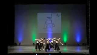 Rainbow Express Dance Company [upl. by Juliano]