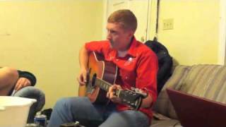 Tyler Childers Live from 322 American Avenue [upl. by Eatnwahs]