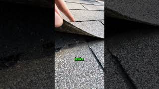 Typical Roofers roofingsales business [upl. by Keene]