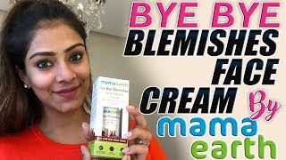 Say Bye Bye Blemishes  Review Best Anti Blemish Skin Cream [upl. by Rozelle]