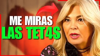 NUEVA CITA FIRST DATES 💘España Mejores Momentos 🤣 1 First Dates 2024 [upl. by Ahsinar]