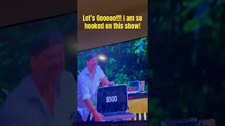 Deal or no Deal Island Go Rob shorts short dealornodeal [upl. by Alvis51]