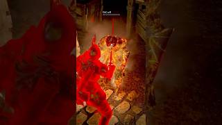 Demons Souls  Dragon Bastard Sword Invasion demonssouls gaming demonssoulspvp [upl. by Odirfliw767]