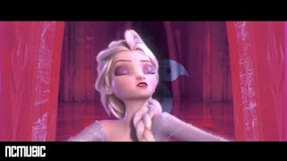 Frozen  冰心鎖 Angel Sound Effect Test HD With Flag [upl. by Ellene827]