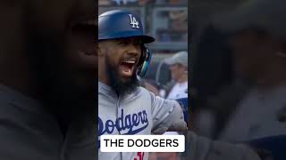 Dodgers A Postseason Hollywood Story [upl. by Ludba572]