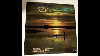 Orchestre Kiam Side 1 [upl. by Krik]