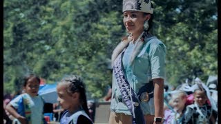 Mashpee Wampanoag Powwow 2018 [upl. by Lenny]