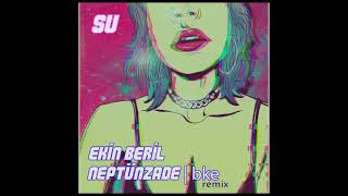 Ekin Beril  Su BKE REMIX [upl. by Anderer906]