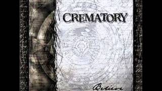 Crematory  Endless [upl. by Anaitit]