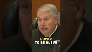 The Wildest Case This Judge Has Ever Seen [upl. by Ciredec]