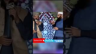 Maula Ya Salli wa Sallim junaidjamshed shortsviral [upl. by Nilyahs]