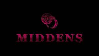 Middens OST  Archway [upl. by Audra827]