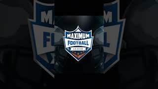 Better Teams Are More Challenging maximumfootball maximumfootballgameplay shorts [upl. by Nissensohn]