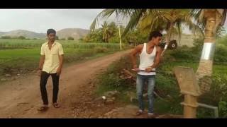 Sairat 2016  cricket match scene [upl. by Manaker]