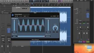 Logic Pro X  77  Mastering in Logic [upl. by Dorca]