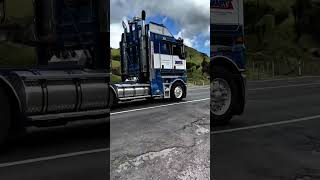 america freightliner automobile kenworth peterbilt usa mack international [upl. by Raamaj]