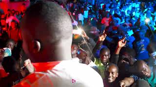 Odongo Swag Live Performance in mbita [upl. by Llennor429]