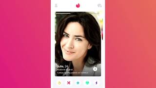 Comment fonctionne Tinder   Tinder [upl. by Paddy394]