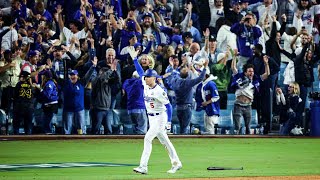 Every Dodgers Postseason Home Run of 2024 mlb dodgers worldseries homerun [upl. by Adnuhsal]