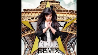 Indila  Dernière Danse Sty TranceProgressive Remix [upl. by Perron]