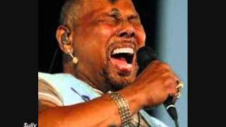 AARON NEVILLE  La Vie Dansante [upl. by Khichabia]