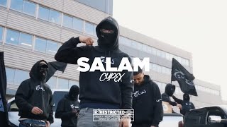 FREEZE CORLEONE TYPE BEAT quotSALAMquot  Instru Arabic Trap 2024  prodby CYPEX [upl. by Therron944]