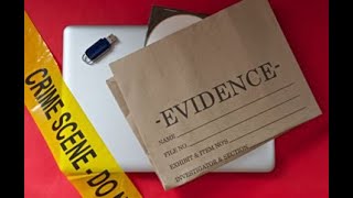 Difference between Direct Evidence and Circumstantial Evidence [upl. by Ecirtel886]