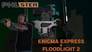 The Phlster Enigma Express and how it effects performance [upl. by Esmeralda795]