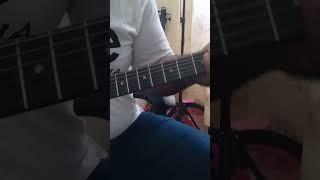 Lick blues rock guitar guitarrista fy lick songs music [upl. by Champ]