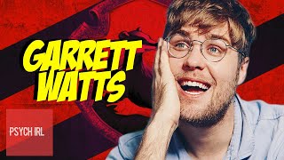 What Happened to Garrett Watts After Shane Dawson [upl. by Namrej]